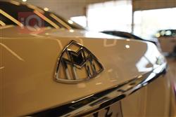 مێرسێدس بێنز S-Class